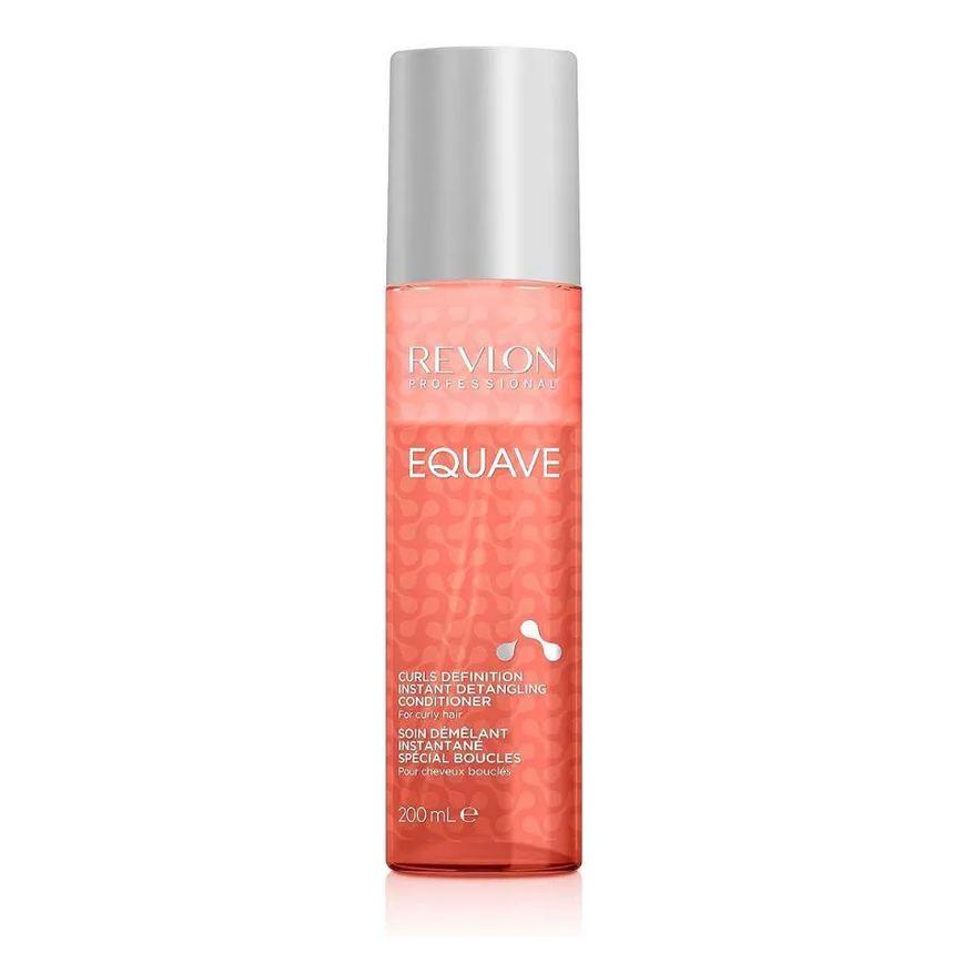 Condicionador Equave Curls Definition Instant Detangling 200ml