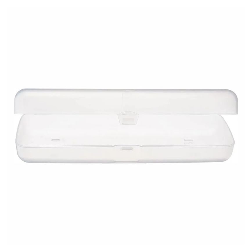 Porta Escova e Pasta de Dente Ricca Beauty Trip Cores Sortidas Cód.3340
