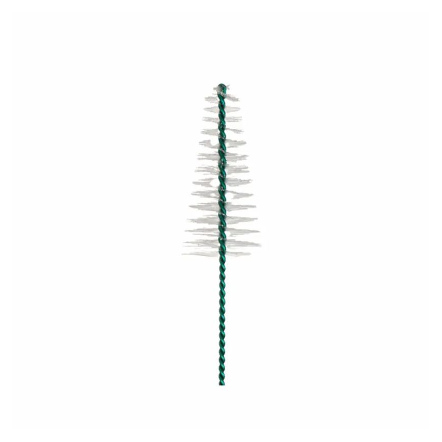 Refil Interdental Cônico Kess Ø 3 A 7mm C/6un Cód.1993