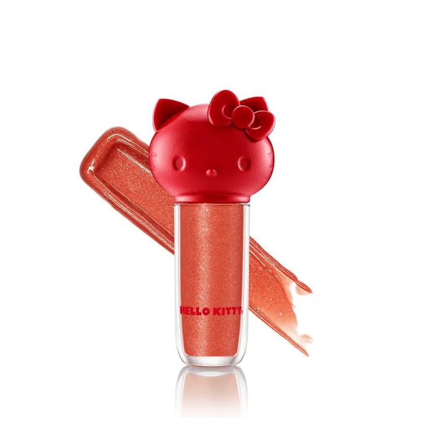 Lip Oil - Hello Kitty - Bruna Tavares Cute