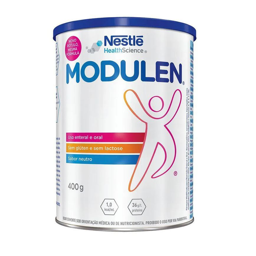 Modulen Ibd 400g Nestle