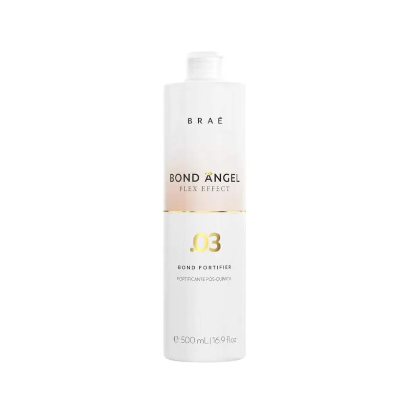 Braé Bond Angel Plex Effect .03 Fortifier 500ml