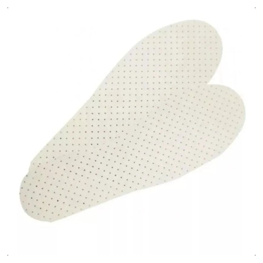 Palmilha de Espuma Confortpauher Branca Ac060 Orthopauher 3940