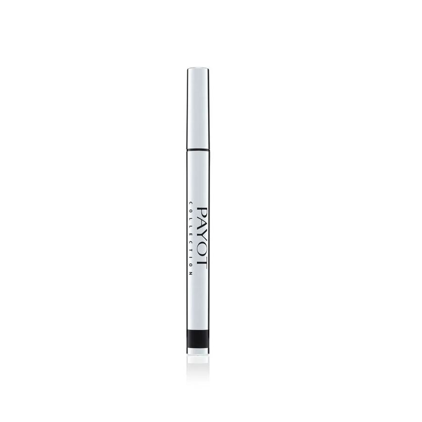 Caneta Delineadora Silver Preta