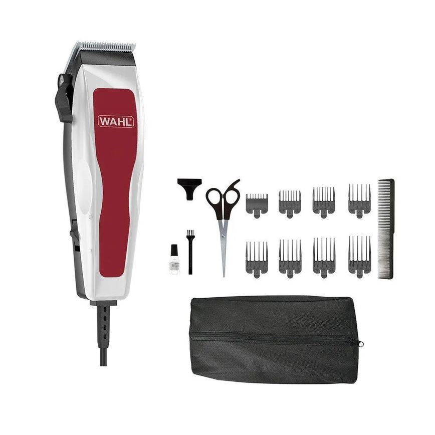 CORTADOR DE CABELO WAHL STYLE PRO COM 8 PENTES 110