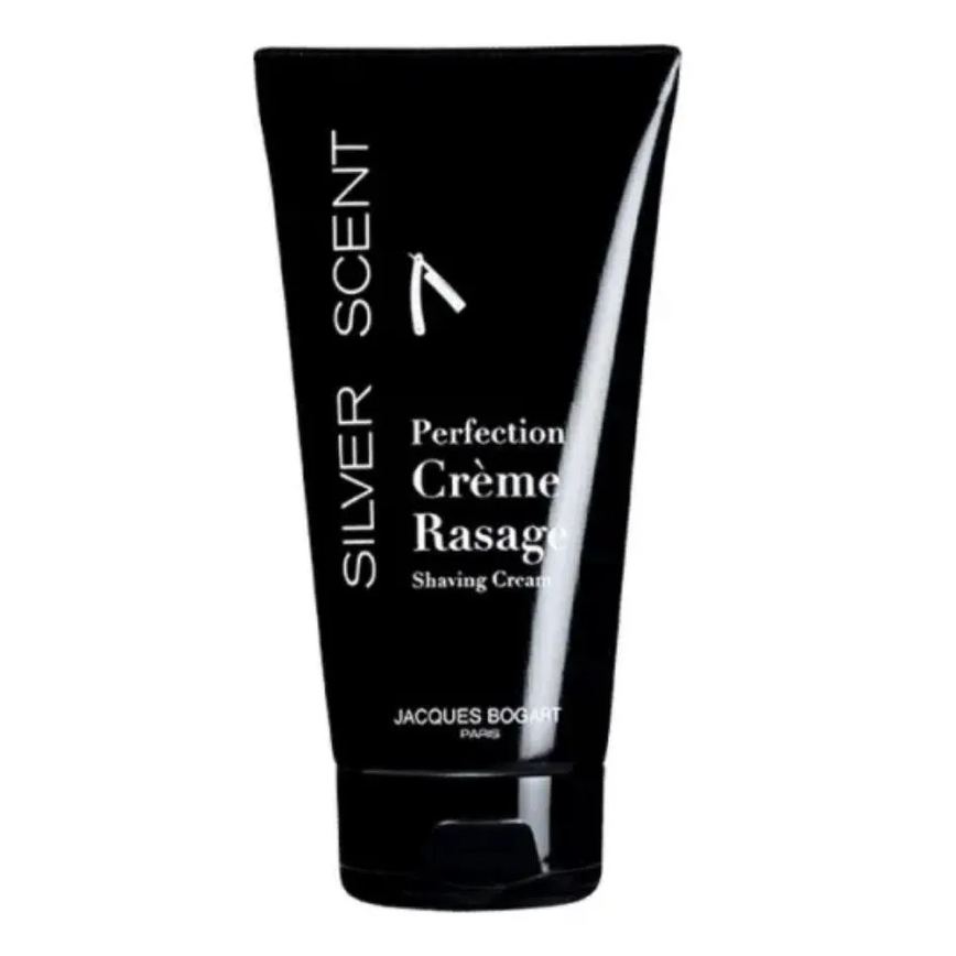 Creme de Barbear Silver Scent 150ml