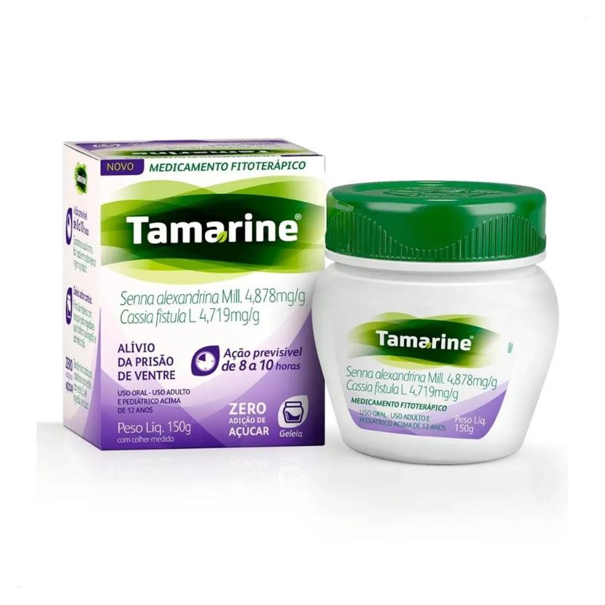 TAMARINE SABOR AMEIXA ZERO AçúCAR GELEIA 250G