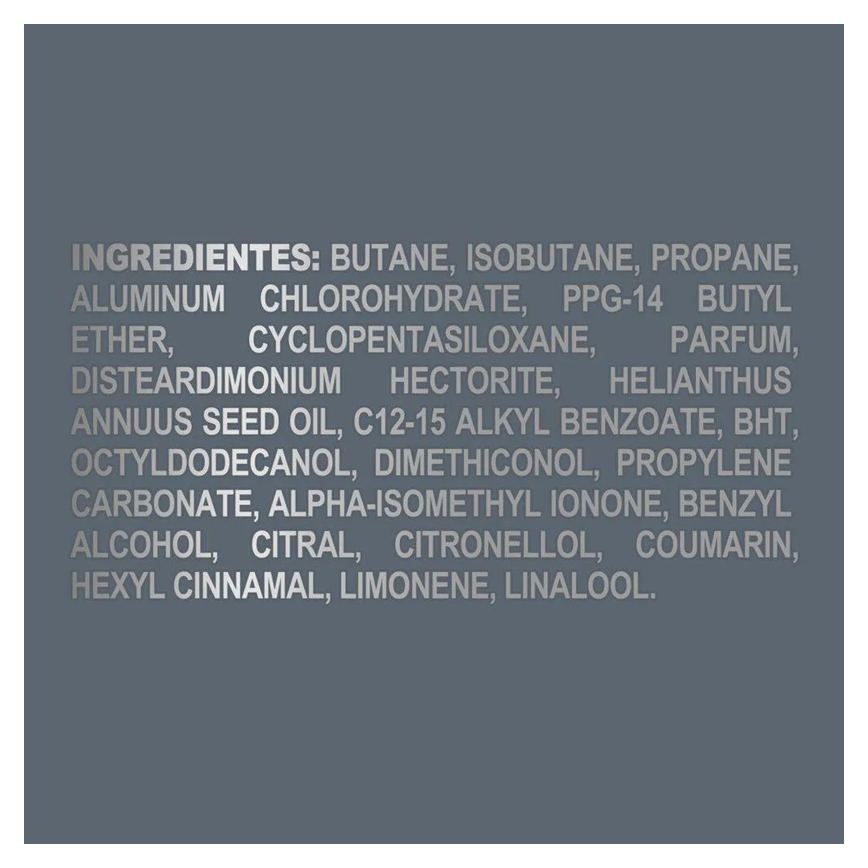 Desodorante Antitranspirante Aerosol Dove Men +Care Proteção Total 72h 250ml