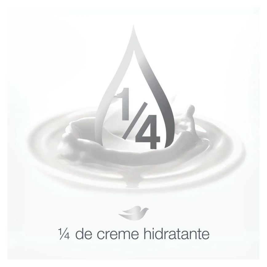 Desodorante Antitranspirante Aerosol Dove Men +Care Proteção Total 72h 250ml