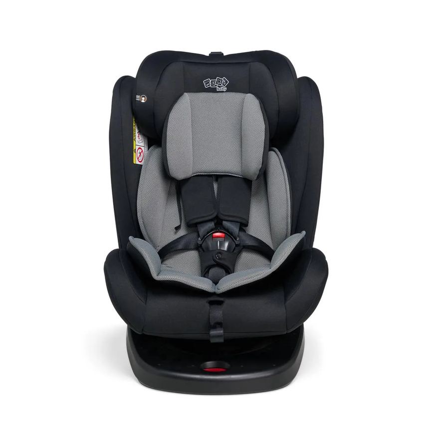 Cadeira de Carro Infantil 0 A 36Kg Eternity 360º Maxi Baby Cinza
