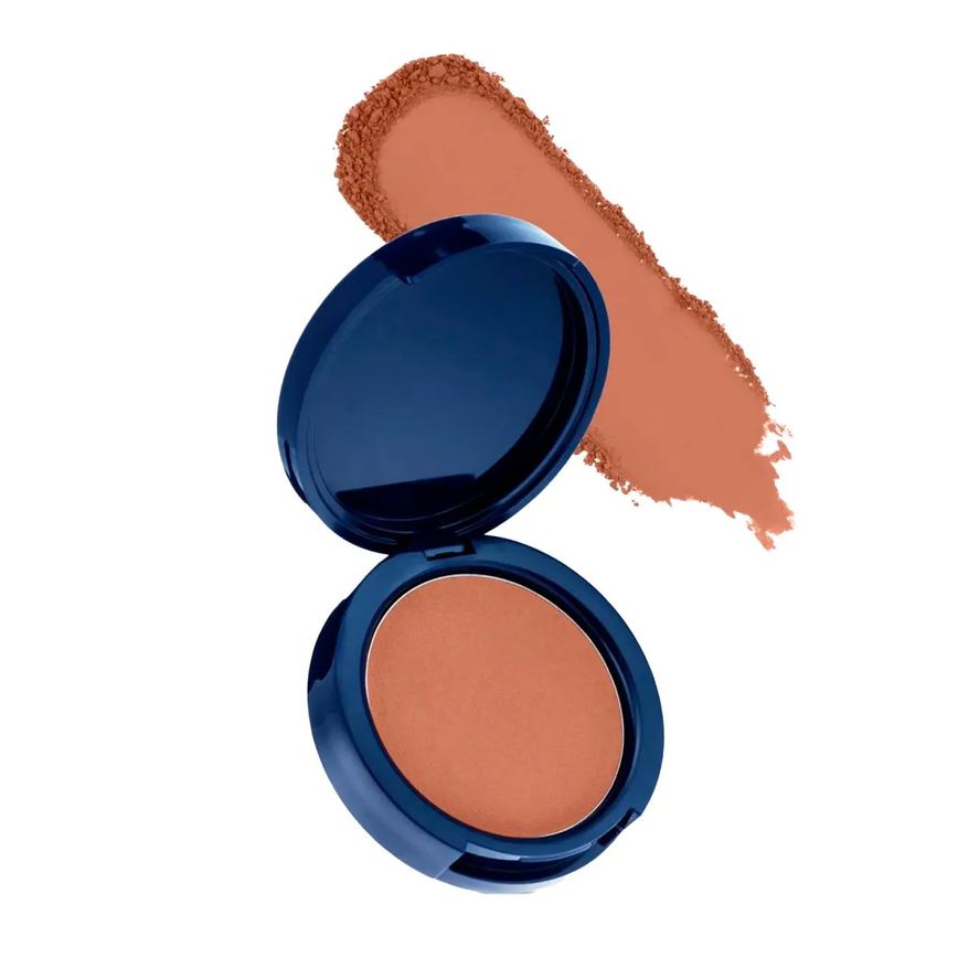 Bruna Tavares Bt Blush Contour Brown Sugar 5g