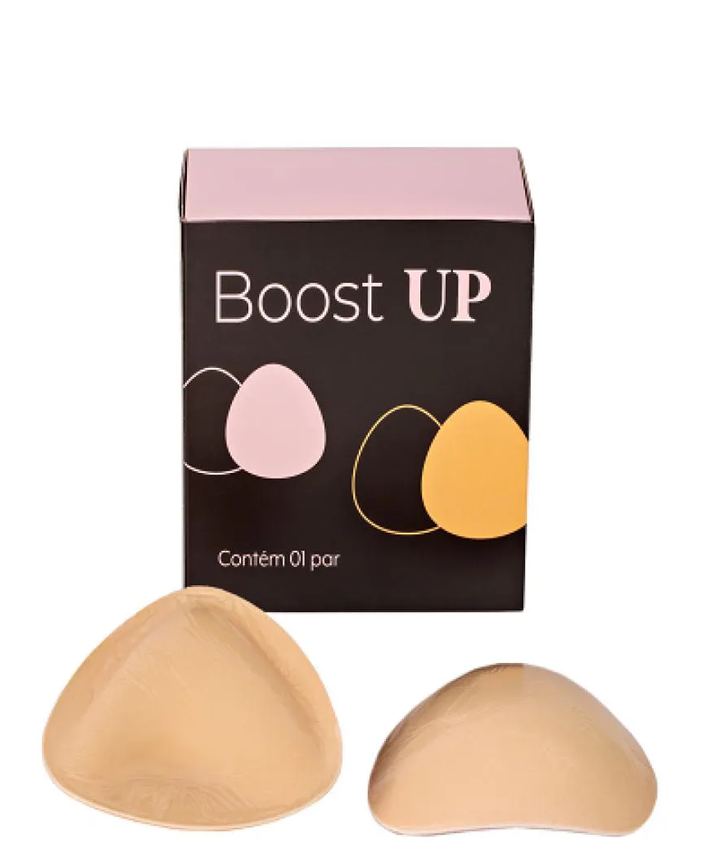 Boost Up M (44 a 46) Volume Extra para os Seios Fita Up Fita Up
