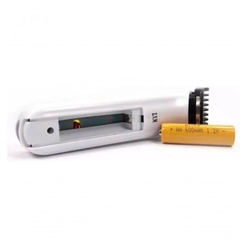 Máquininha de Cortar Barba