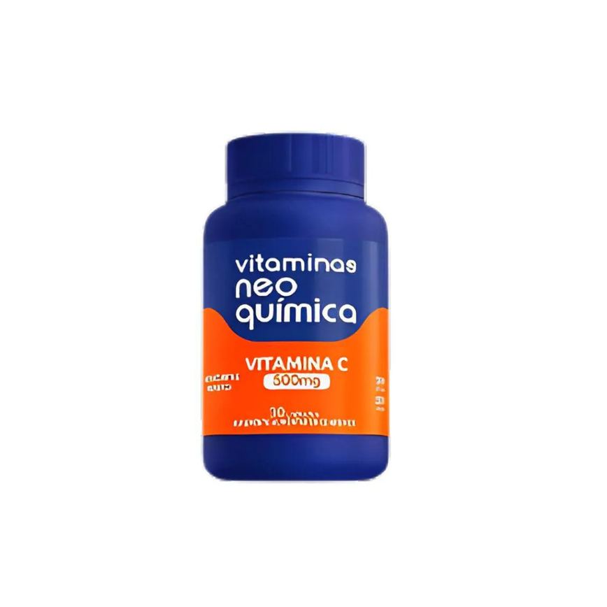 Suplemento Alimentar Vitamina C 30cpr - Neo Química