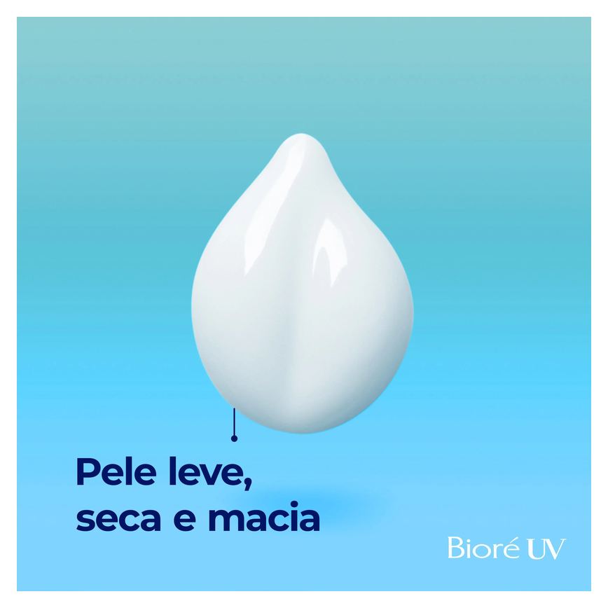 Protetor Solar FPS 50 Bioré UV Aqua Rich Aqua Protect Lotion 70ml