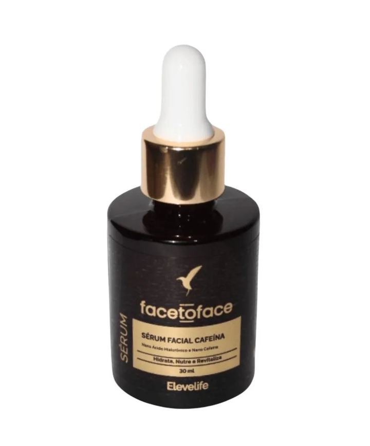 Sérum Concentrado Anti Olheiras - Face To Face 30ml