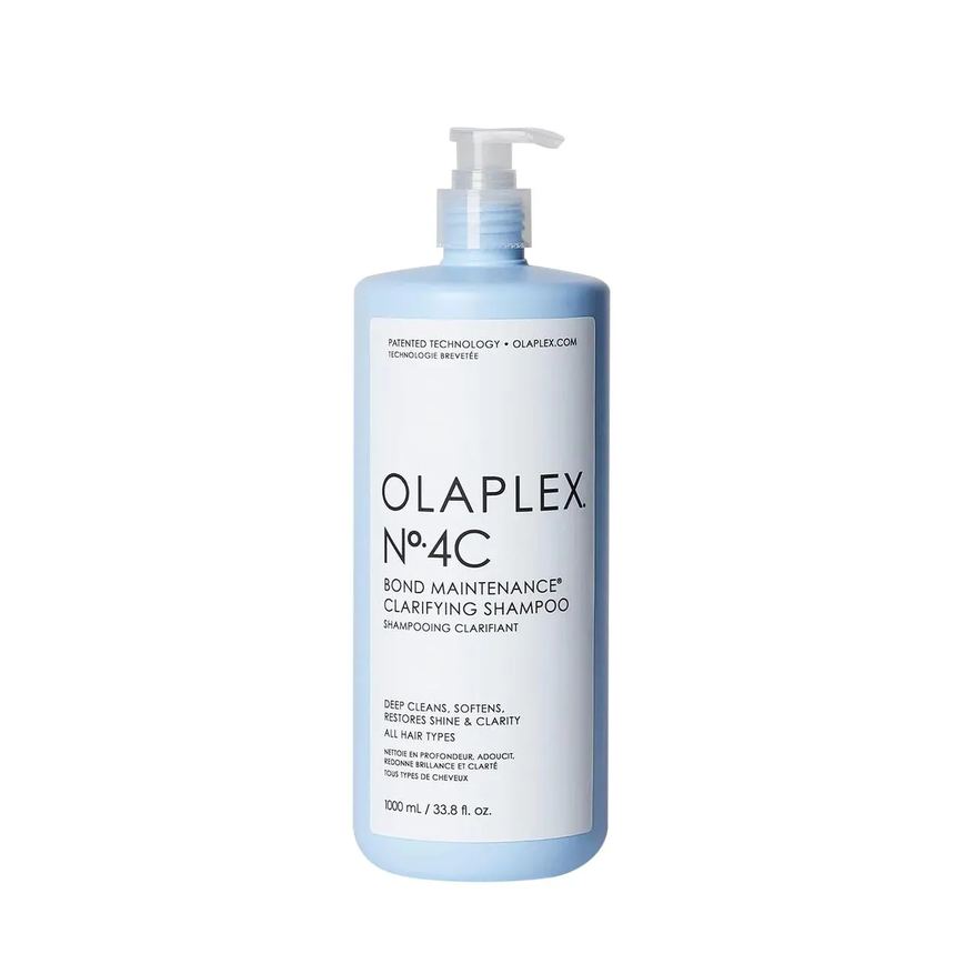 Olaplex No. 4c Bond Maintenance Clarifying - Shampoo 1l