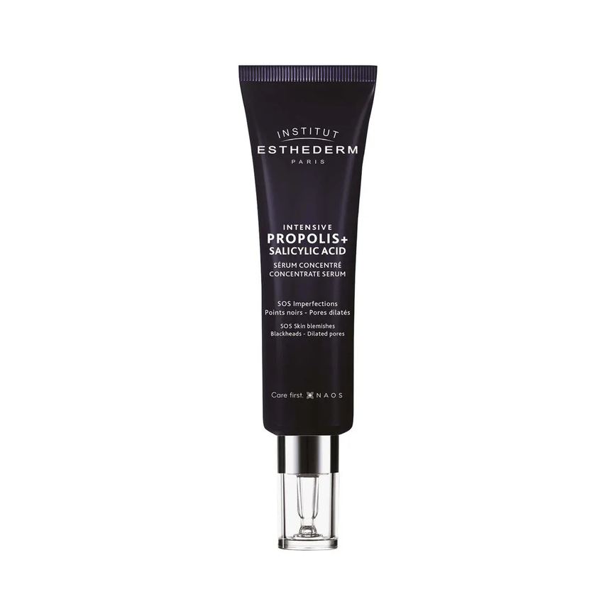 Sérum Facial Concentrado Esthederm Intensive Propolis + Salicylic Acid com 30ml