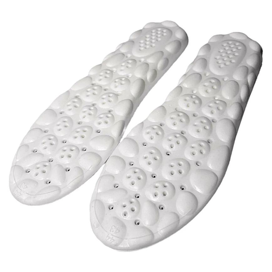 Palmilha Ortopédica Fly Feet Nuvem Ortho Pauher - Tamanho 37/38