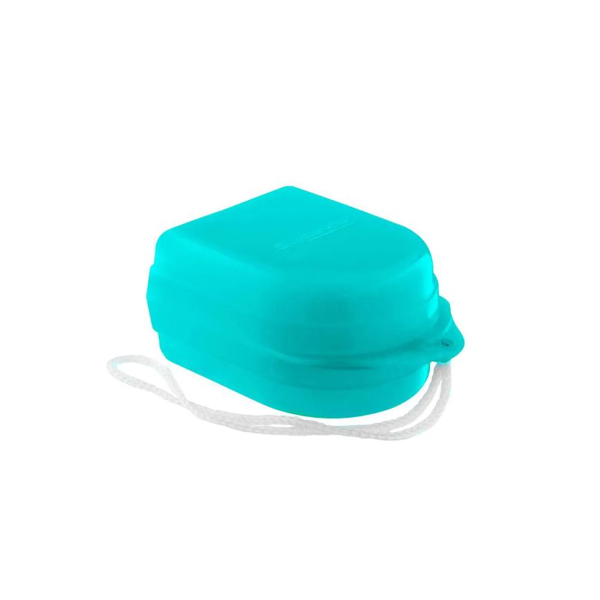 Kit 10 Caixas para Aparelho Odontologico Cores Lysanda Tiffany