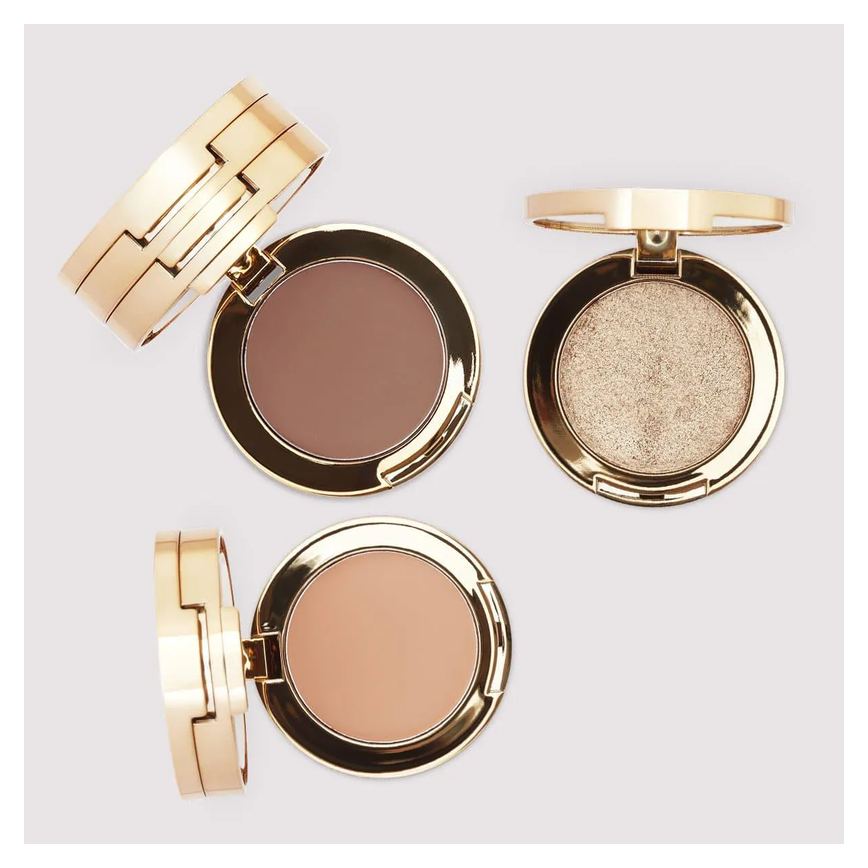 Océane Nádia Tambasco 3 To Go Blast - Paleta de Sombras 7,8g