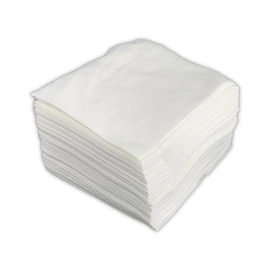 Lenços Macios para Banho de Leito para Doentes Acamados
