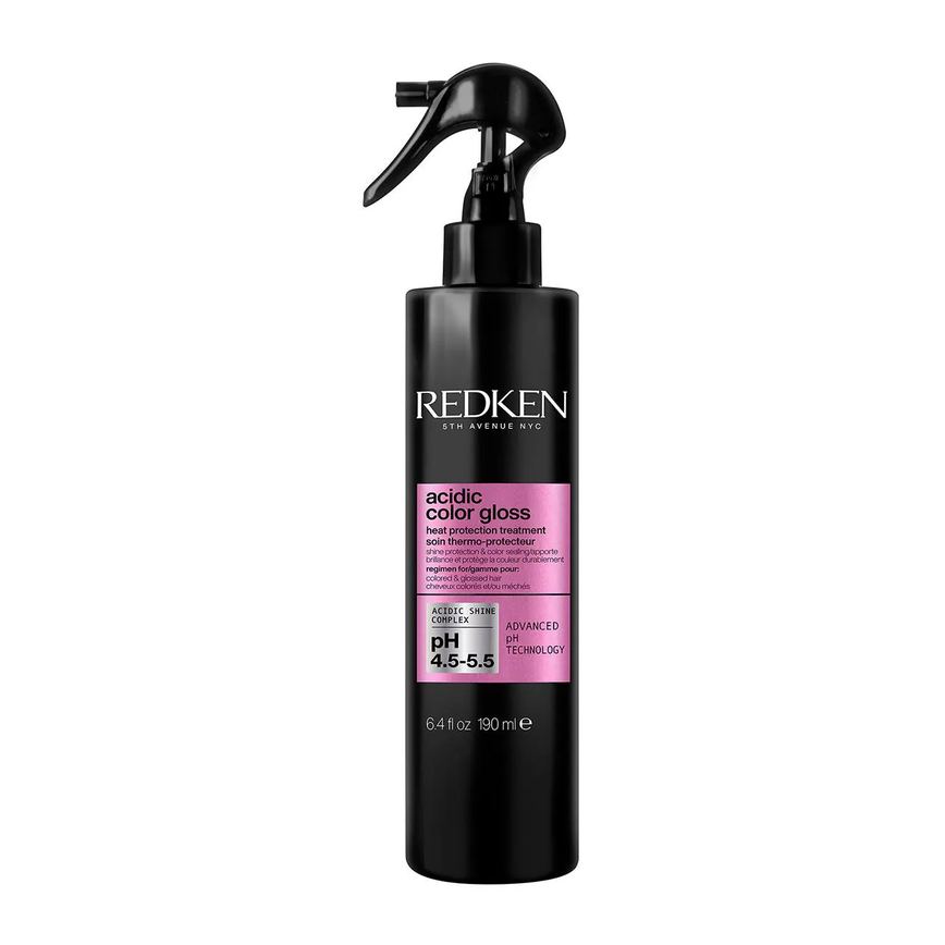 Leave-In Redken Acidic Color Gloss Cabelos Coloridos 190ml