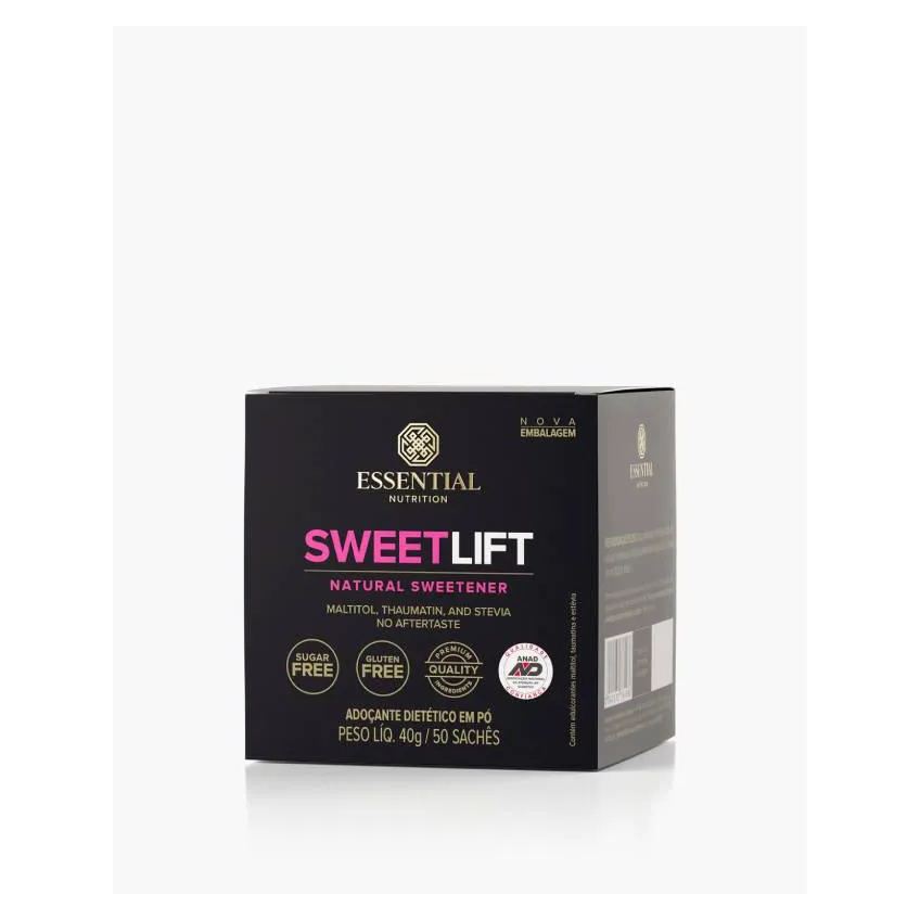 Sweetlift Essential Nutrition 40g