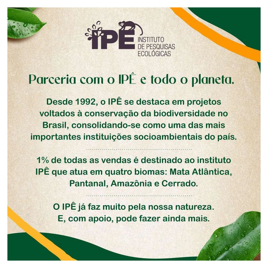 Sabonete de Enxofre em Barra Needs Natos Vegetal 90g