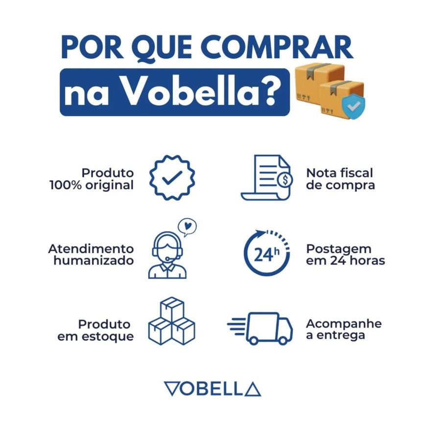 Removedor de Esmalte sem Acetona Tiresmalt Impala Hipo 100Ml