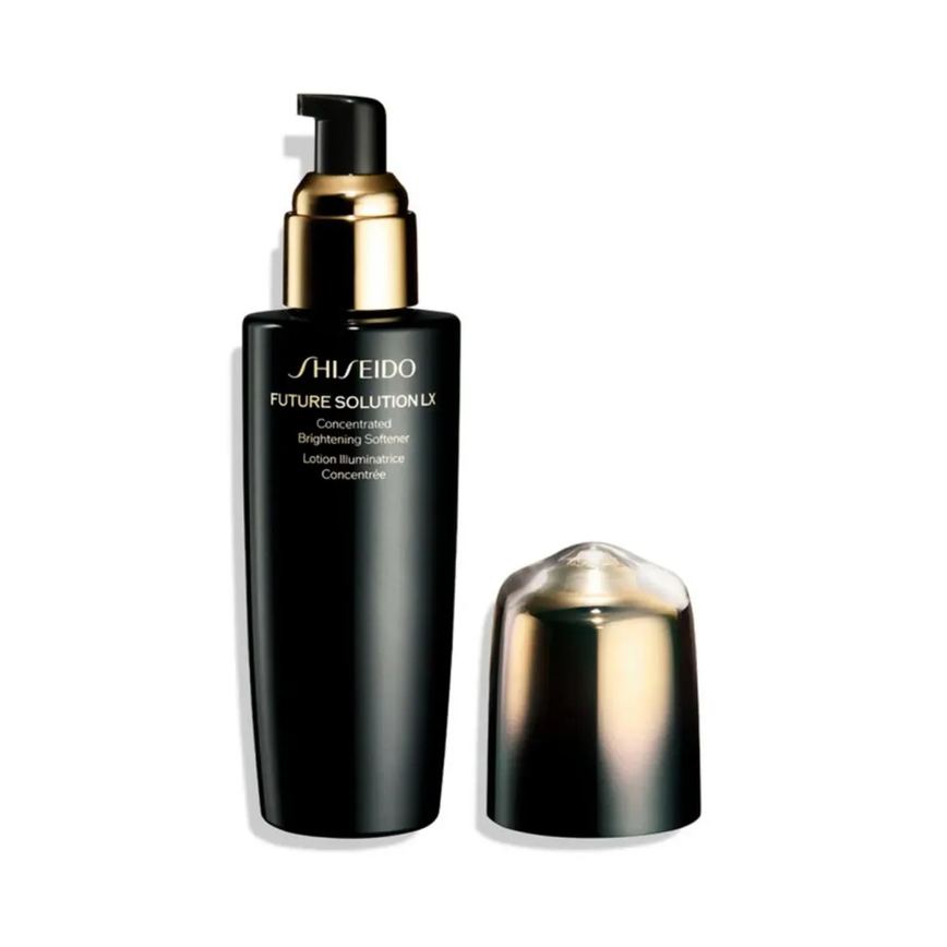 Shiseido Future Solution Lx - Loção Facial Iluminadora 170ml
