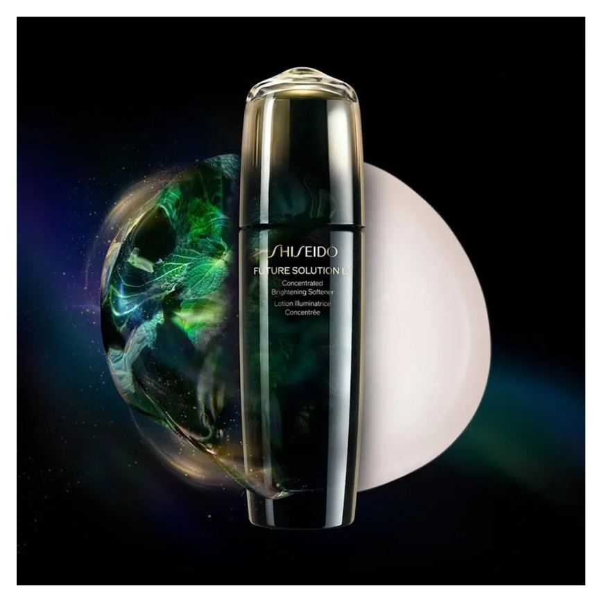 Shiseido Future Solution Lx - Loção Facial Iluminadora 170ml