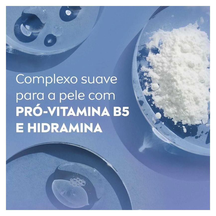Lenço De Limpeza Facial Nivea 3 Em 1 Ação Hidratante 25 unidades