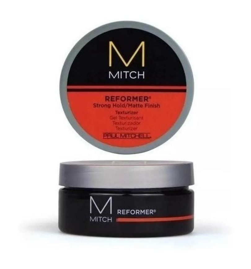 Paul Mitchell Pasta Modeladora Mitch Reformer 85g