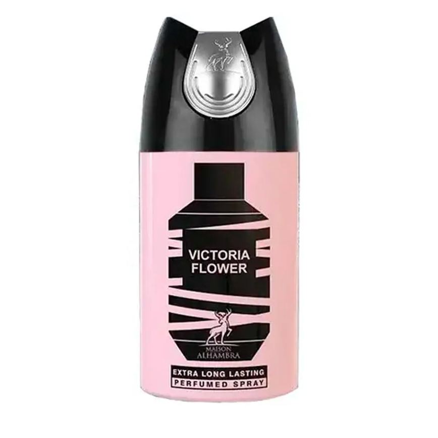 Maison Alhambra Desodorante Victoria Flower - Desodorante 250ml