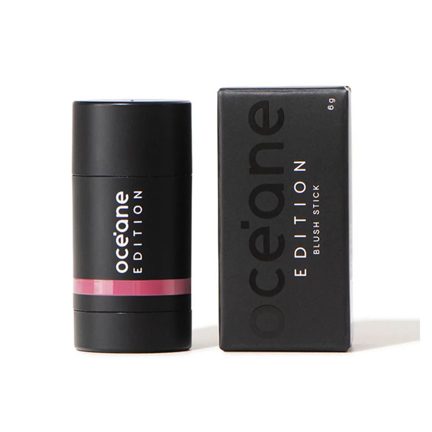 Blush em Bastão Océane Mini Blush Stick Edition 6g - Pink