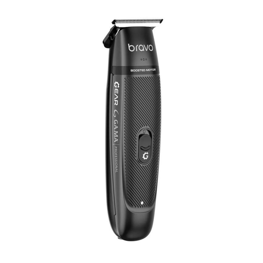 Ga.ma Italy - Máquina de Acabamento Bravo Gear Usb