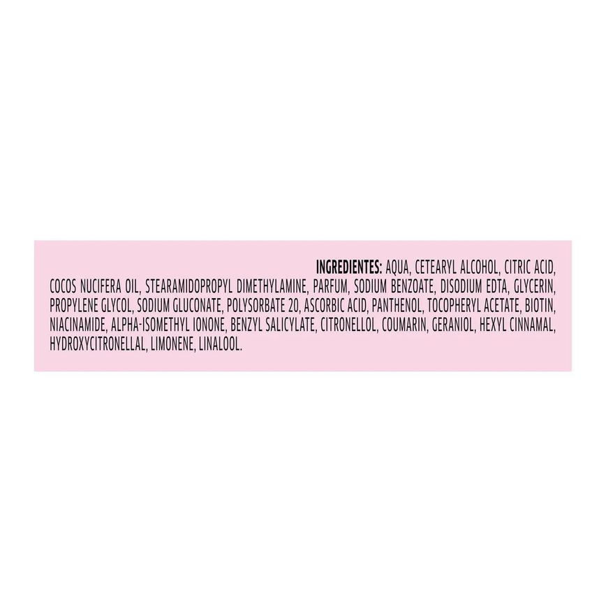 Leave-In Sérum Seda Luminous UV 110ml