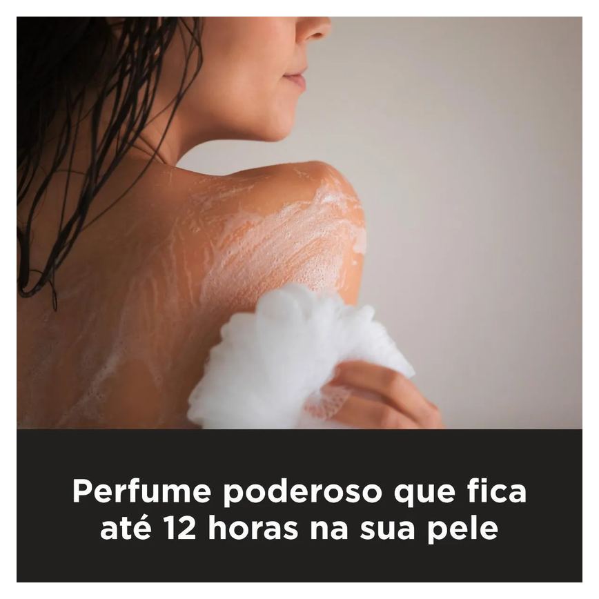 Refil Sabonete Líquido Lux Botanicals Rosas Francesas com 200ml