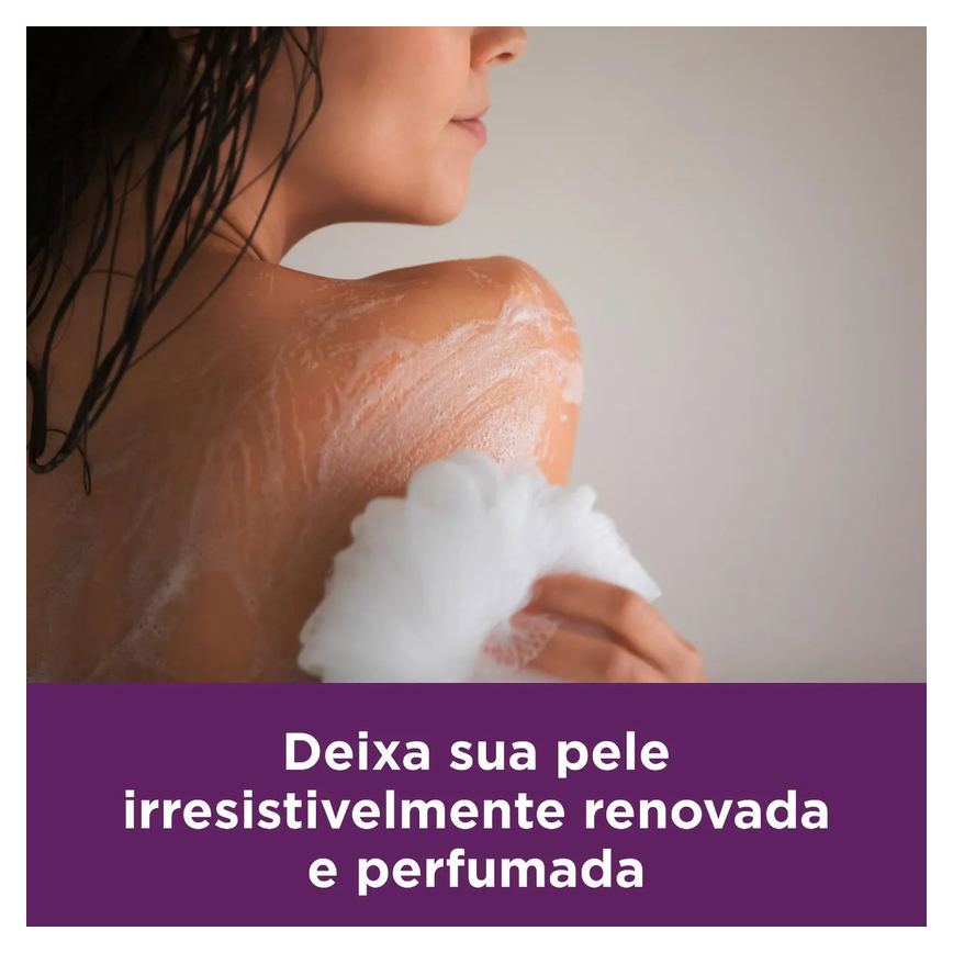Sabonete em Barra Lux Botanicals Lavanda com 85g