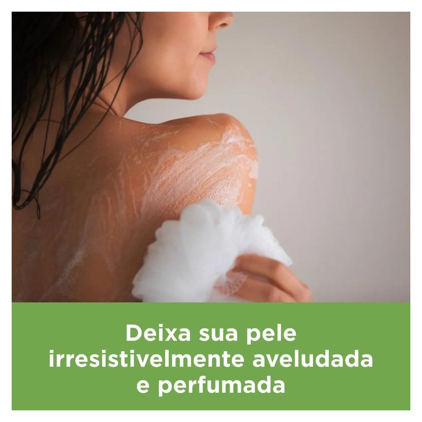 Sabonete em Barra Lux Botanicals Buquê de Jasmim 85g