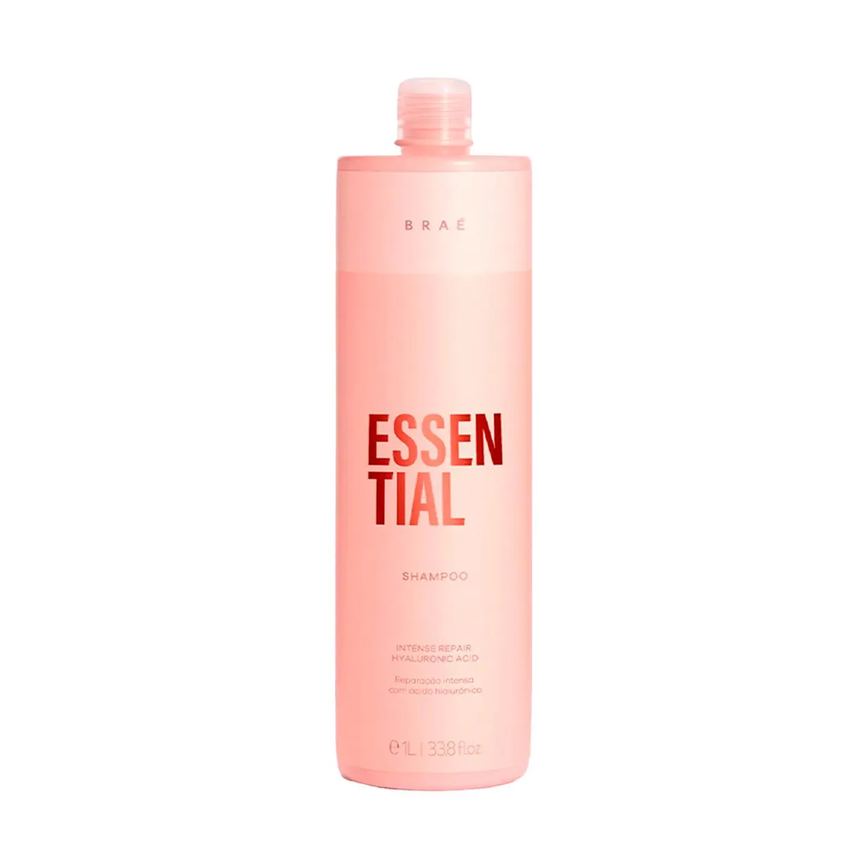 Braé Essential Shampoo 1l