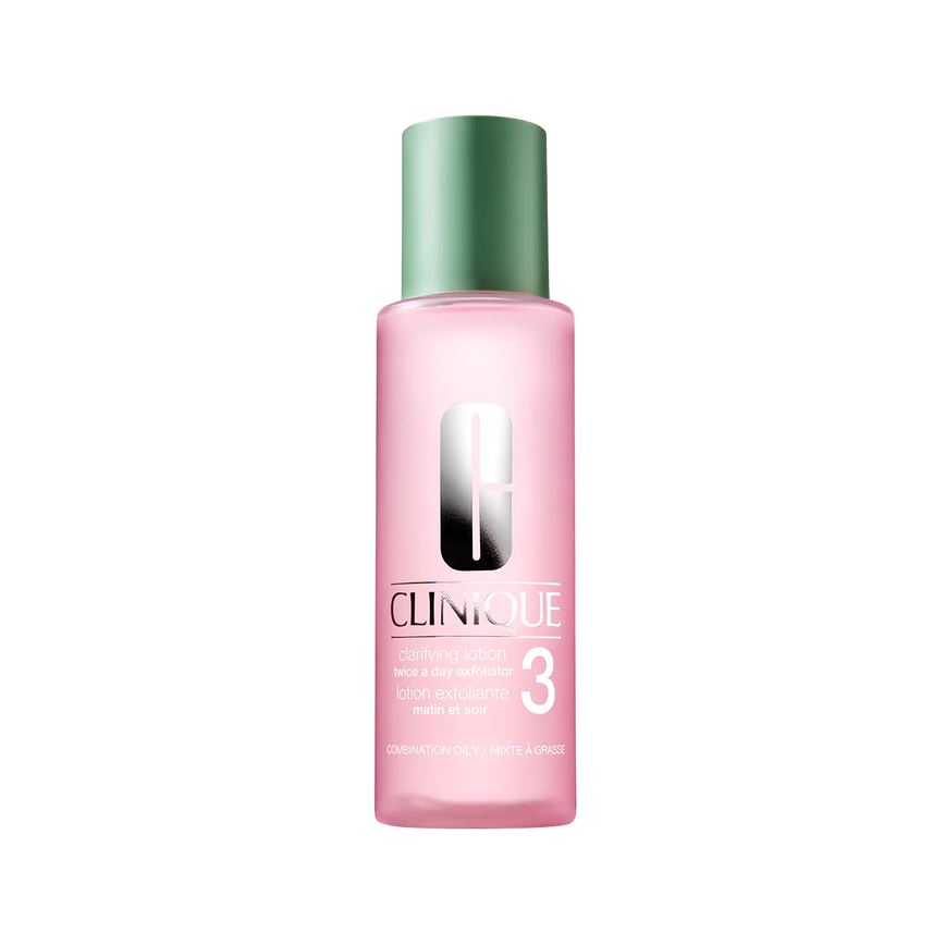 Tônico Facial Pele Oleosa Clarifying Lotion 3 200ml