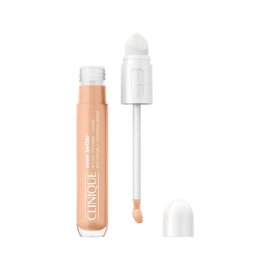 Corretivo Líquido Clinique Even Better 6ml – CN 40 Cream Chamoils