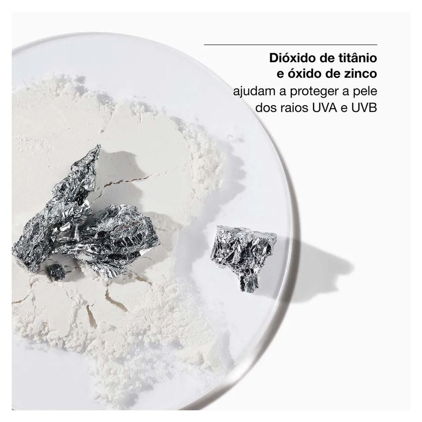 Protetor Solar Facial Fluído FPS 50 Mineral Sunscreen 30ml