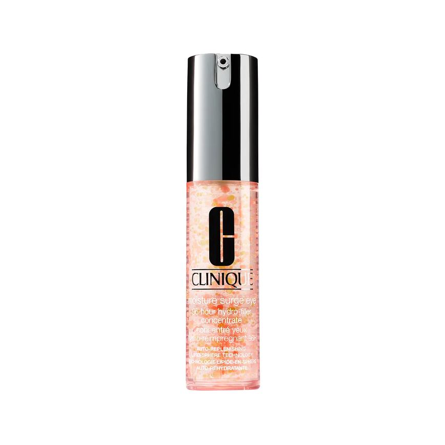 Hidratante Facial em Gel Clinique Moisture Surge Eye Área dos Olhos 15ml