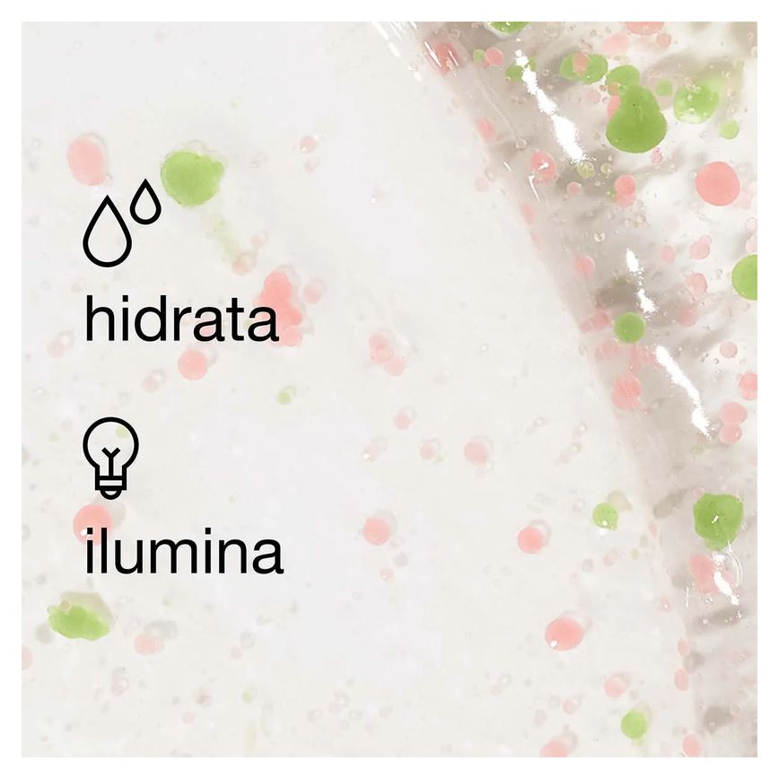 Hidratante Facial em Gel Clinique Moisture Surge Eye Área dos Olhos 15ml