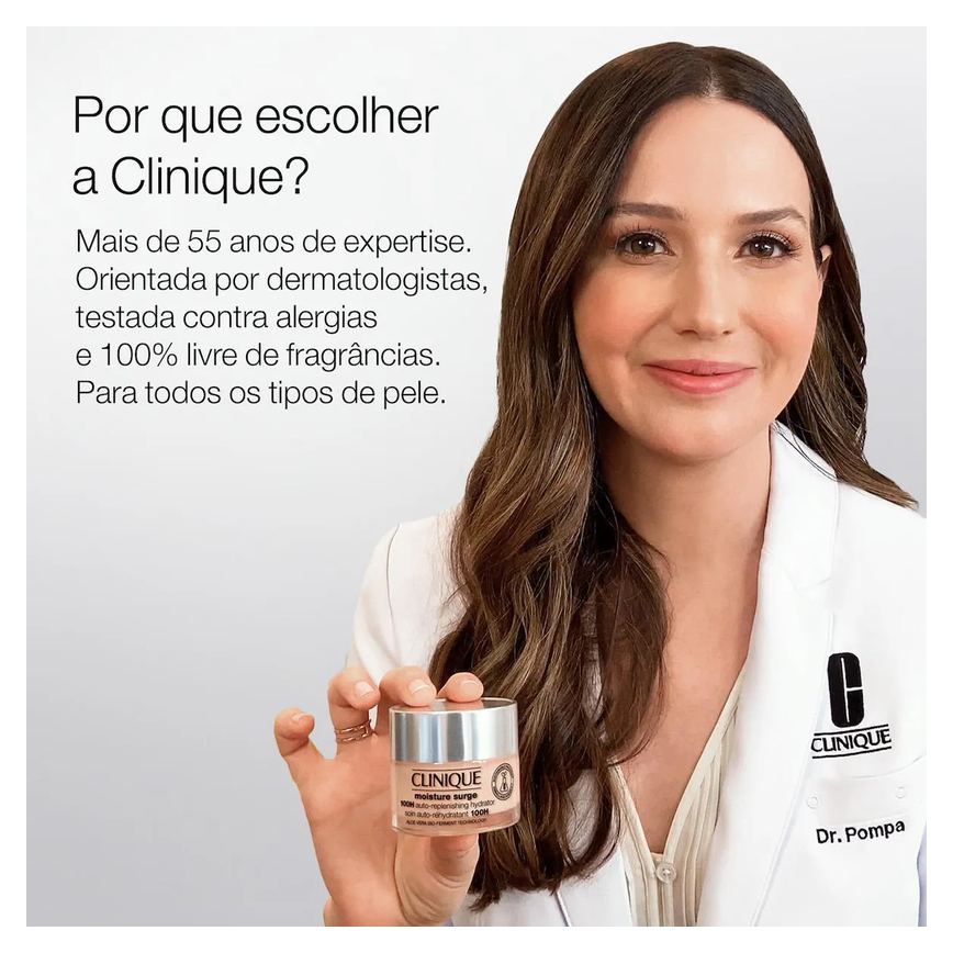 Base Sérum Facial Clinique Even Better FPS 20 30ml – CN 40 Cream