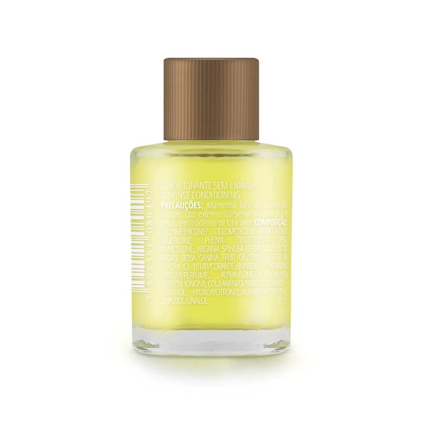 Óleo Capilar Inoar Argan Oil 7ml
