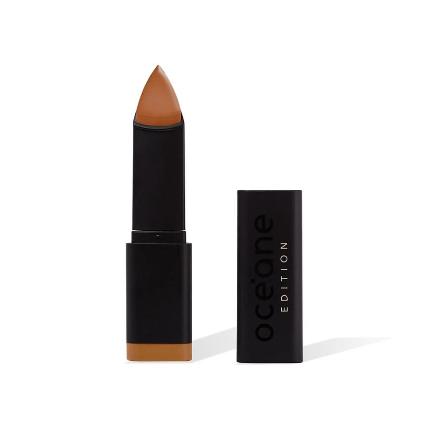 Base em Bastão Oceane Edition Foundation Stick 8g - Cognac